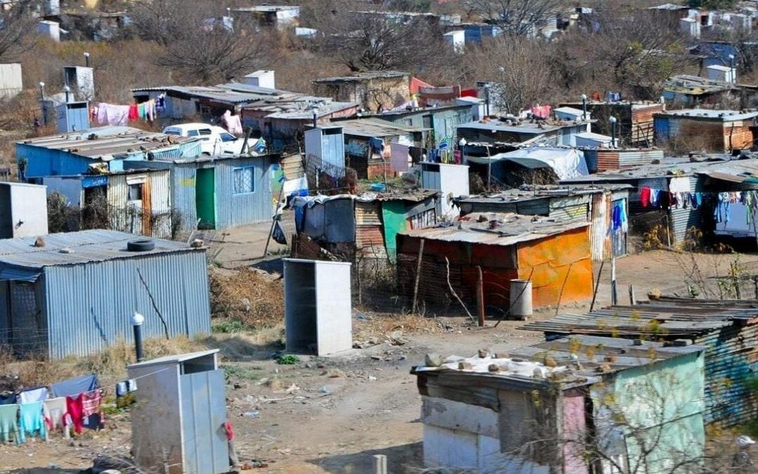 AUMENTÓ LA POBREZA EN ARGENTINA: LLEGÓ AL 39,2% DE LA POBLACIÓN