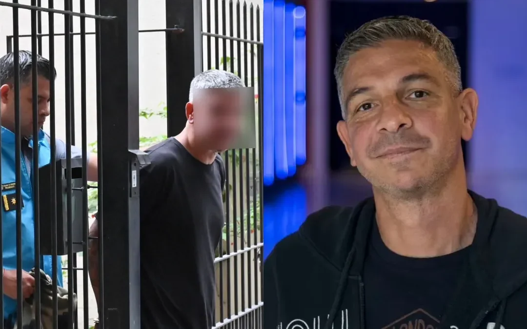 UN GANADOR DE GRAN HERMANO, ACUSADO DE CORRUPCIÓN DE MENORES