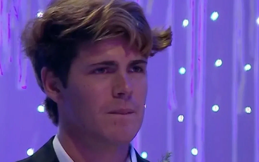 MARCOS ES EL GANADOR DE GRAN HERMANO