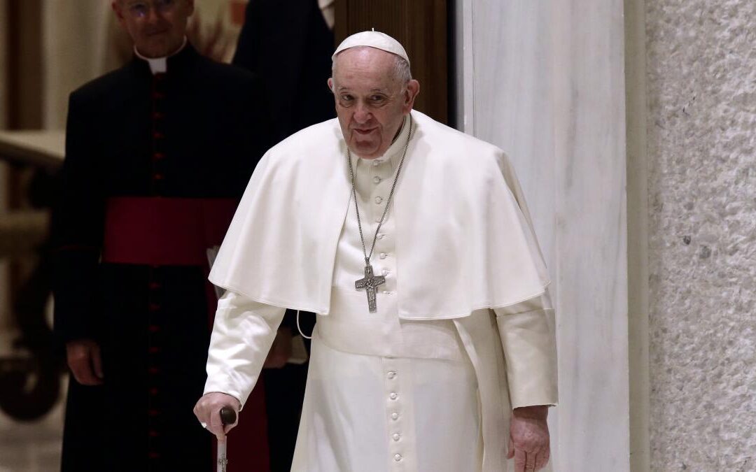 El papa Francisco anunció el viaje más largo de su pontificado: visitará Indonesia, Timor Oriental, Singapur y Papúa Nueva Guinea