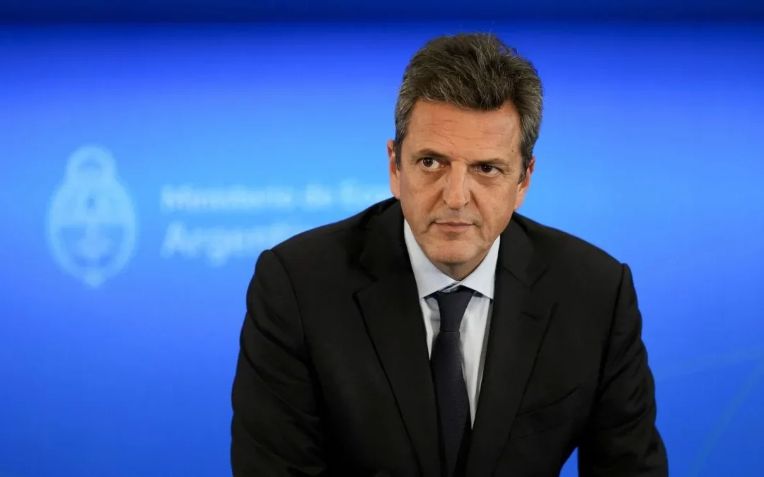 MASSA LANZÓ UN NUEVO «DÓLAR AGRO» CON UN TIPO DE CAMBIO FIJO A $300