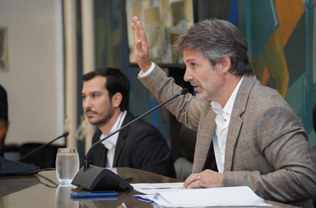 IOMA DEJÓ DE SER OBLIGATORIA EN TIGRE