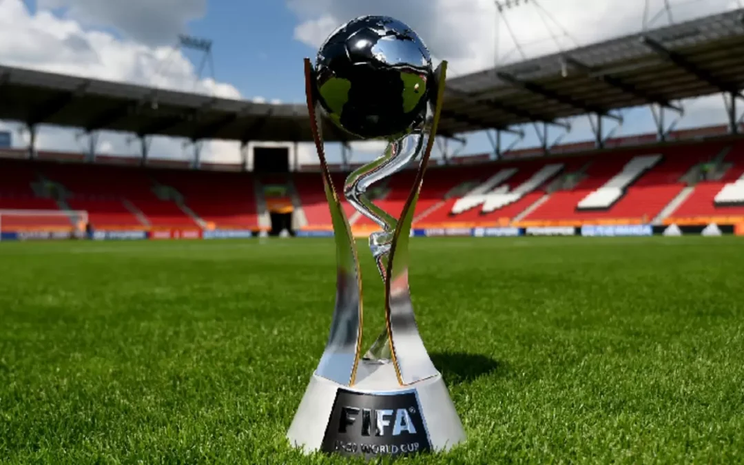 LA FIFA CONFIRMÓ QUE ARGENTINA SERÁ SEDE DEL MUNDUAL SUB-20: ¿CUÁNDO SE JUEGA Y EN QUÉ SEDES?