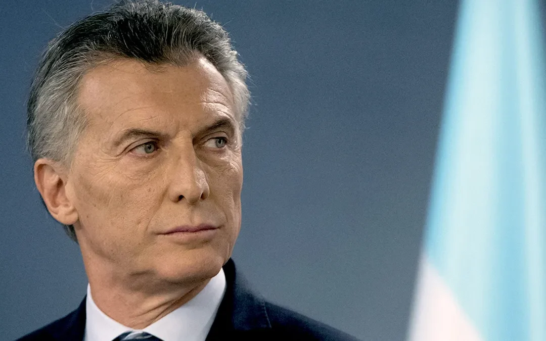 MAURICIO MACRI, SOBRE LA IDEA DE INCORPORAR A SCHIARETTI: «PONE EN CRISIS A TODO EL SISTEMA DE LA COALICIÓN»