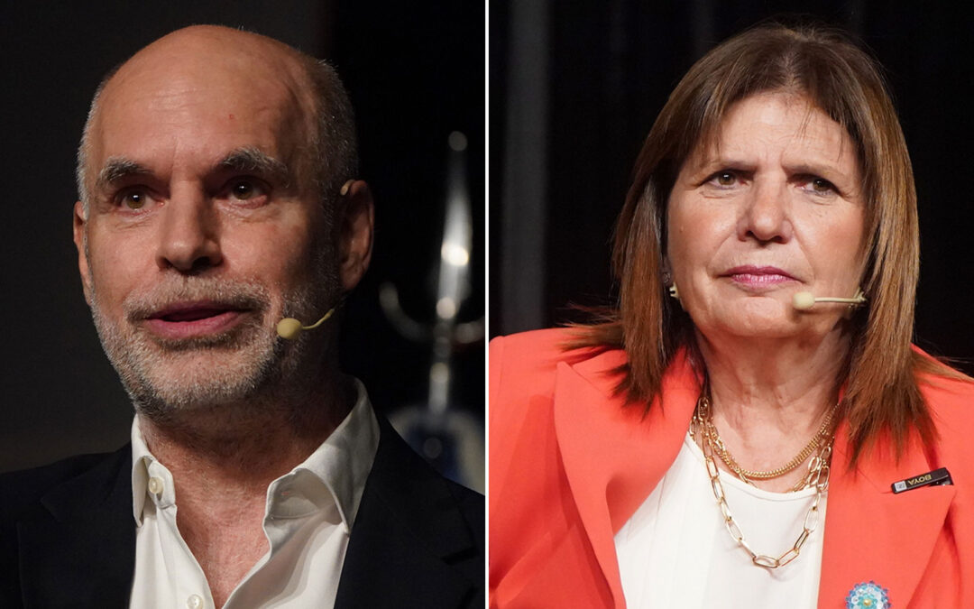 LA OPOSICIÓN REACCIONÓ AL MENSAJE DEL PRESIDENTE CONTRA LA CORTE: «SOMOS REHENES DE SU INCAPACIDAD DE GOBERNAR»