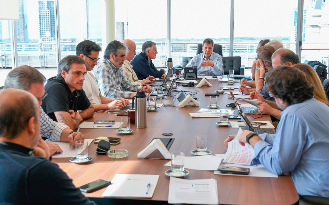 NUEVAS MEDIDAS ECONÓMICAS: SUBA DE LA TASA DE INTERÉS Y FACILIDAD DE PAGO PARA DEUDAS