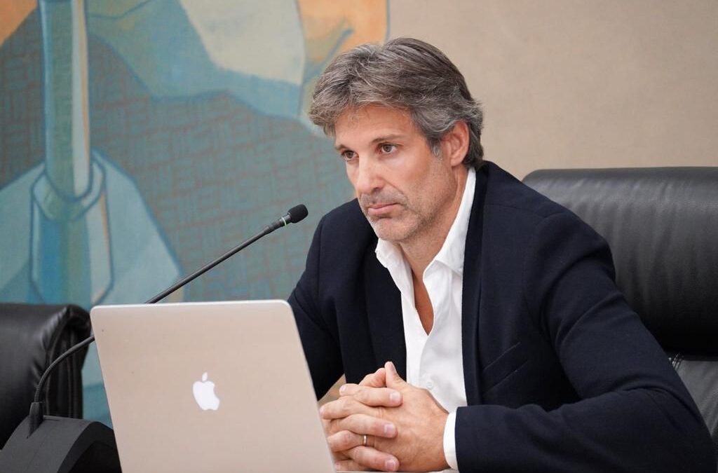 POR DECRETO, EL MUNICIPIO DE TIGRE ANULA LA LIBRE ELECCIÓN DE OBRA SOCIAL DE SUS TRABAJADORES