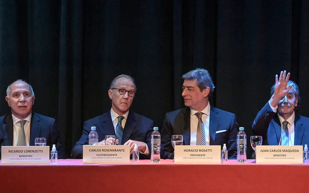 LA CORTE LEVANTÓ LA CAUTELAR Y HABILITÓ LAS ELECCIONES EN TUCUMÁN