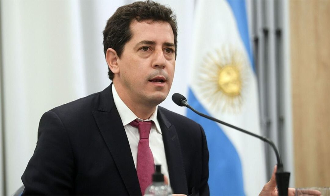 WADO DE PEDRO, CONTRA LA CORTE SUPREMA: «PROSCRIBIERON A CRISTINA Y QUIEREN PROSCRIBIR EL VOTO DE TUCUMANOS Y SANJUANINOS»