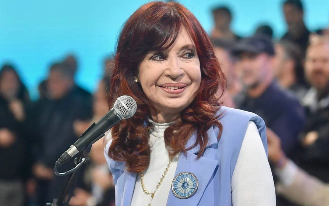 RUTA DEL DINERO K: SOBRESEYERON A CRISTINA KIRCHNER