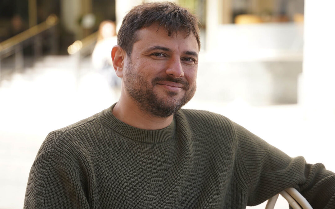 GRABOIS ASEGURÓ QUE BAJARÍA SI SU CANDIDATURA SI SE LANZA WADO DE PEDRO: «ES EL MEJOR PARA LA NACIÓN»