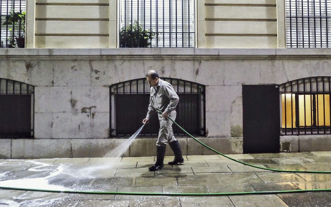 EN CABA LAS EXPENSAS AUMENTARON POR ENCIMA DE LA INFLACIÓN Y LA MOROSIDAD YA ES DEL 35%