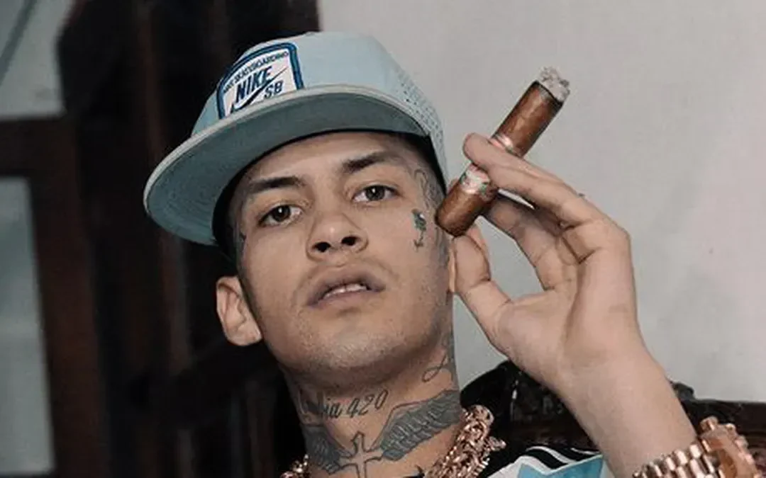 INDAGARÁN A L-GANTE POR AMENAZAR CON UN ARMA A EMPLEADOS MUNICIPALES