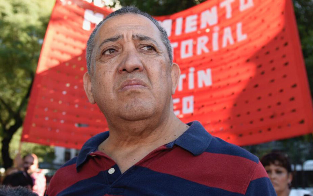 LUIS D’ELIA: «EN LA PROVINCIA ESTAMOS A CINCO MINUTOS DE SER ROSARIO»