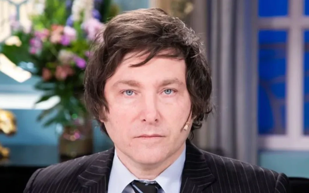 Javier Milei: “Prefiero soportar un poco más esta situación débil de actividad pero evitar la hiperfinlación”