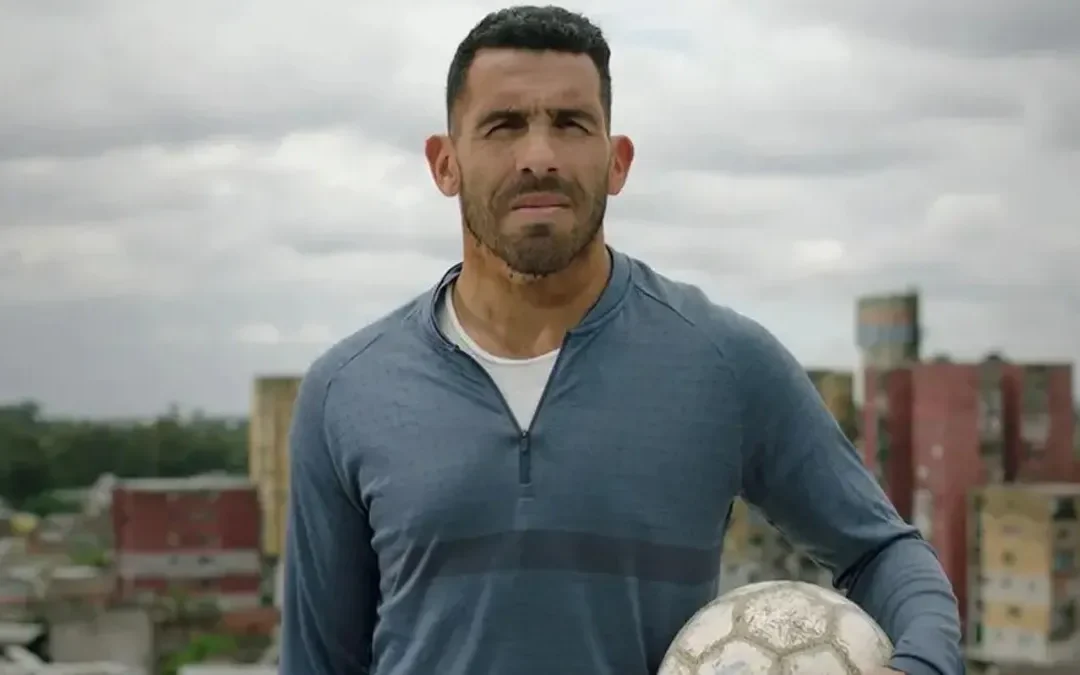 TEVEZ ES EL NUEVO ENTRENADOR DE INDEPENDIENTE