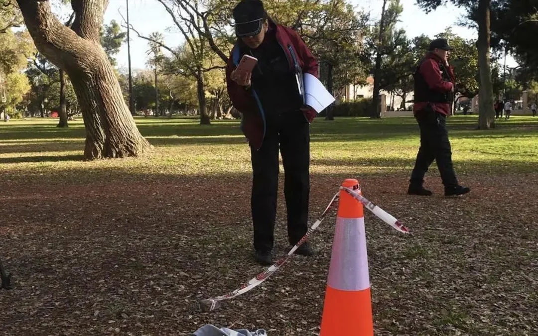 DETALLES DE LA CONFESIÓN QUE COMPLICA A UNO DE LOS PRINCIPALES SOSPECHOSOS DEL CRIMEN DEL INGENIERO EN PALERMO