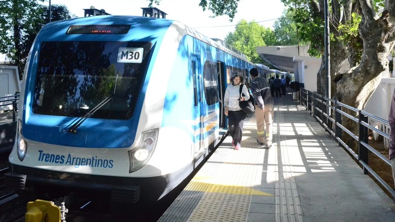 Aumento en la tarifa de trenes: cuánto sube y el nuevo precio en Buenos Aires desde mayo