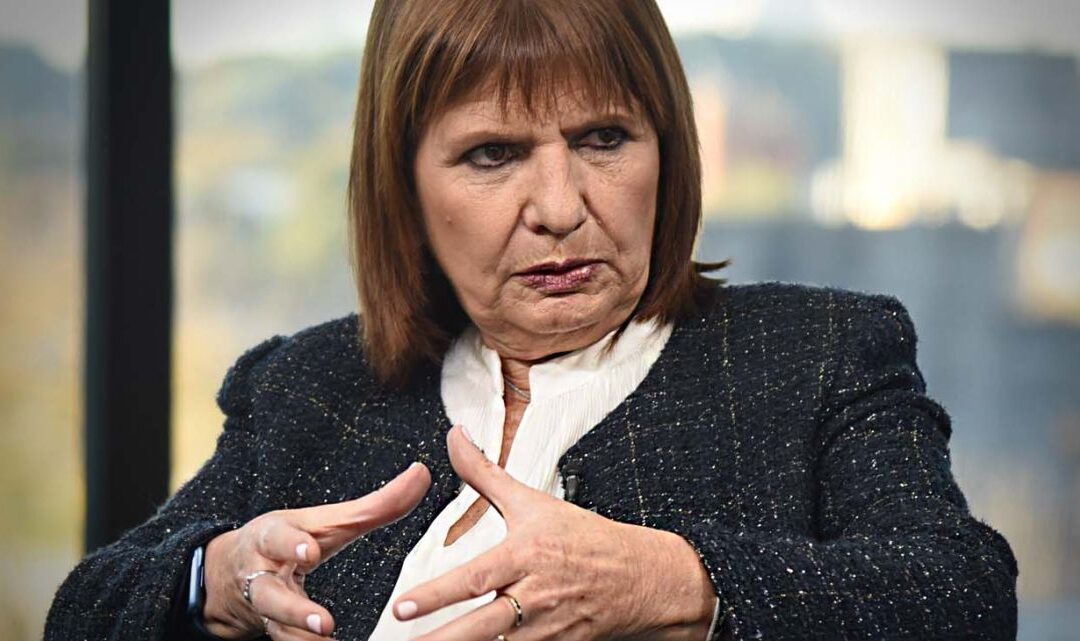 El Gobierno discute la baja de la edad de imputabilidad