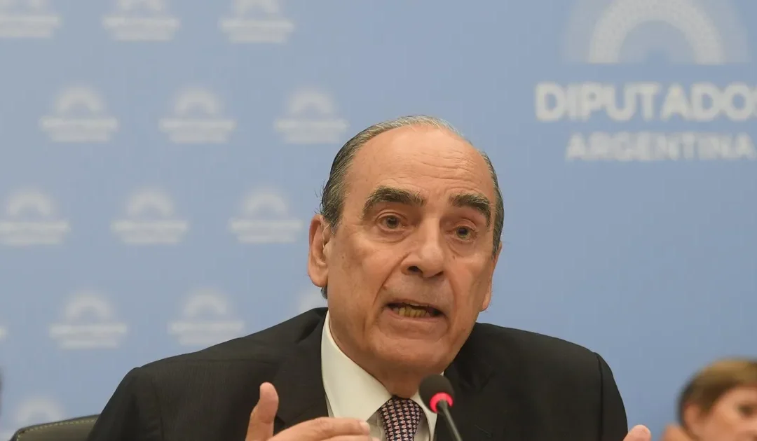 Ante las críticas de la oposición, Francos defendió el veto de Milei a la reforma previsional