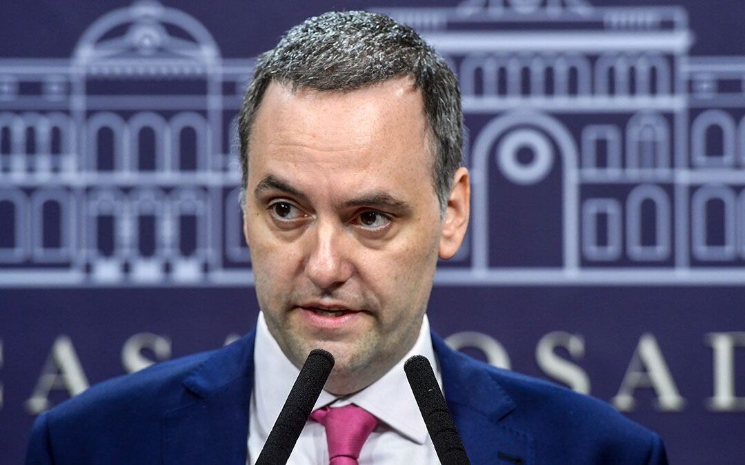 Adorni sobre el plan de modernización del INTA: «Se terminó el uso de los organismos públicos para financiar el despilfarro de la vieja política»