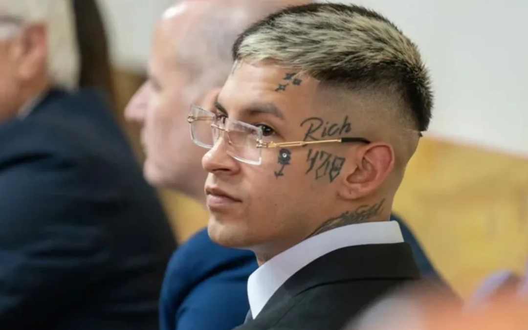 L-Gante denunciado por abuso sexual: nueva acusación que afecta su vida personal y profesional