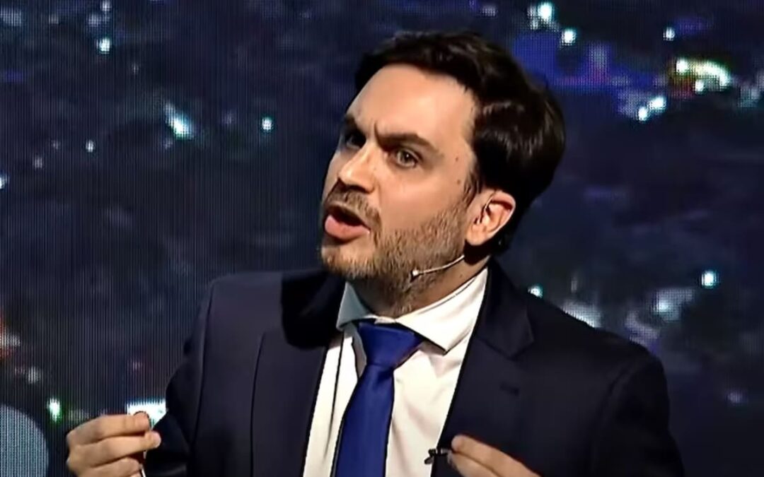 LLA expulsa al Legislador de la ciudad de Bs. As. Ramiro Marra: ¿Lealtad o traición?