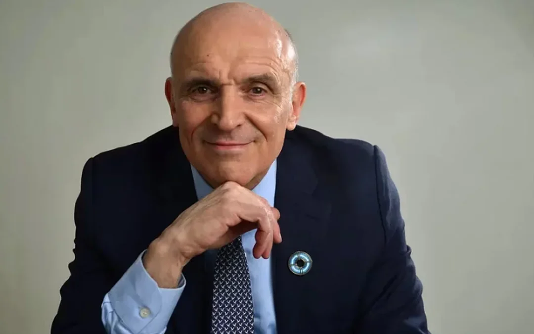 Espert en TN: «A los delincuentes hay que llenarlos de agujeros y colgalos en la plaza publica»