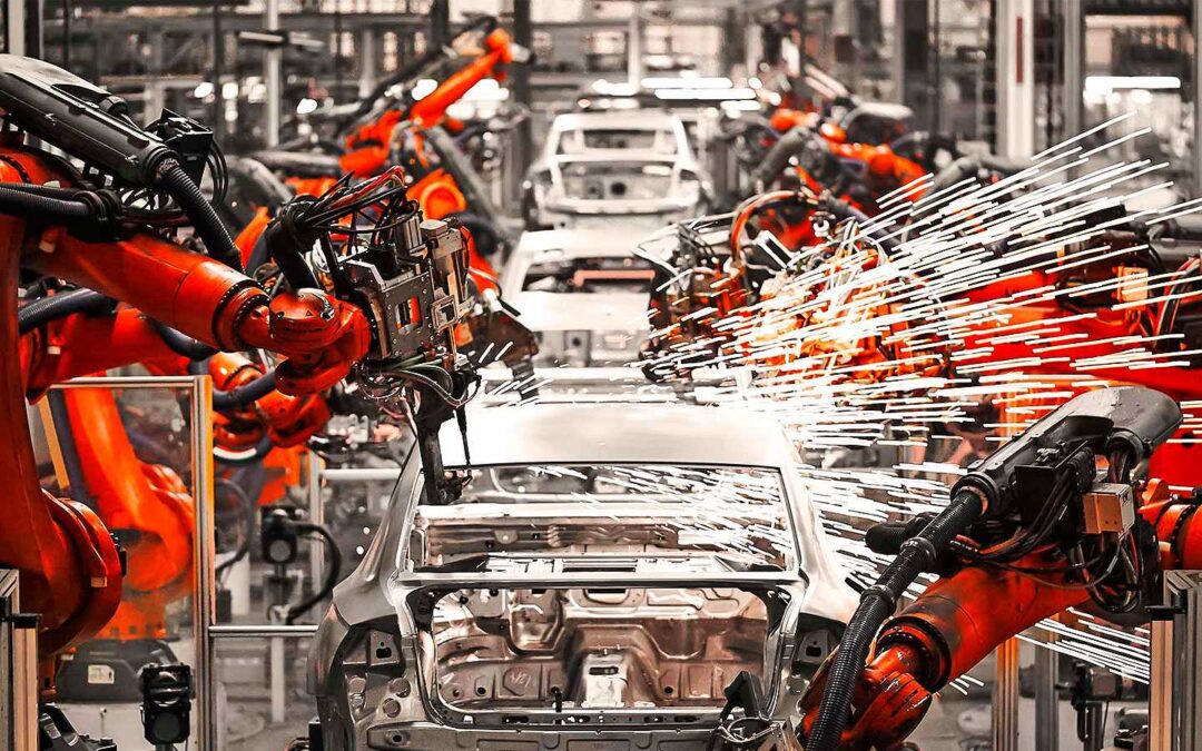 ¡El Mercado Automotor Argentino Arranca el Año con Fuerza! Las Ventas de Autos Nuevos Crecen un 65% y Volkswagen Se Corona Como Líder Temporario