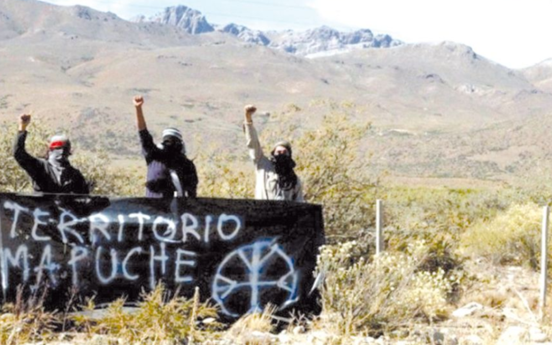 La Declaración del Gobierno sobre la RAM: Un Llamado Urgente a la Justicia y la Defensa de la Soberanía Nacional