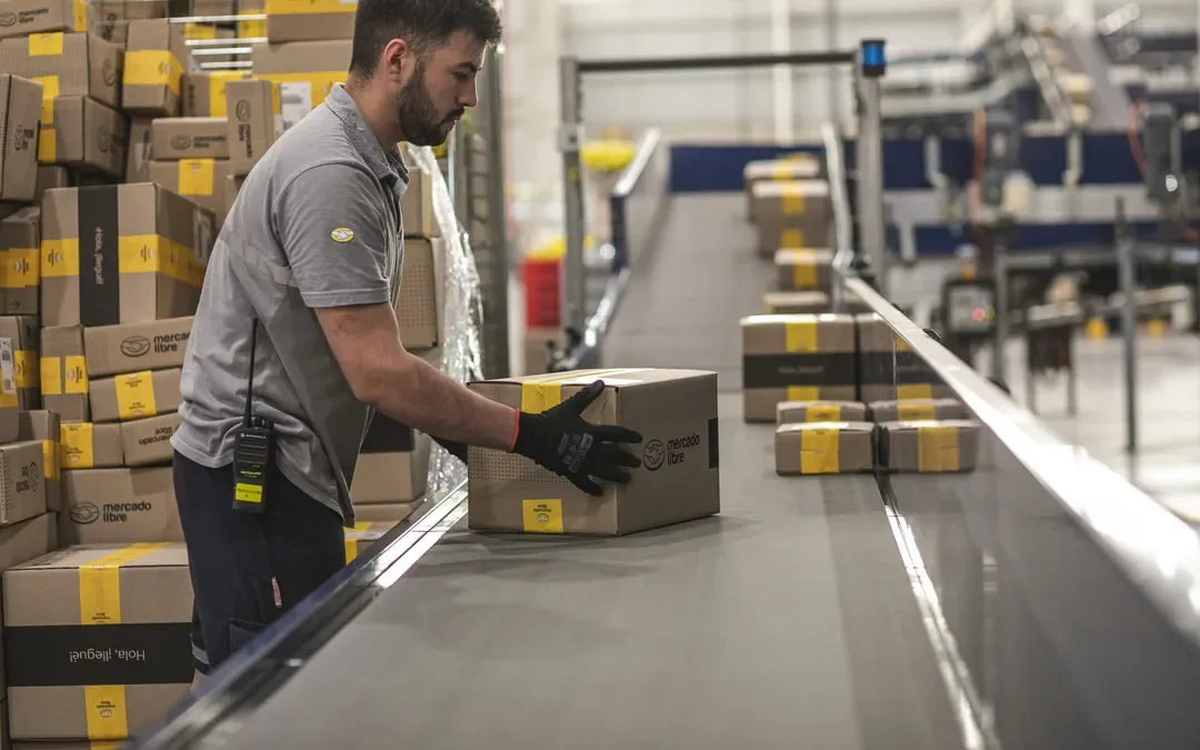 Mercado Libre Recibe Exenciones Fiscales por USD 250 Millones en los Últimos Tres Años