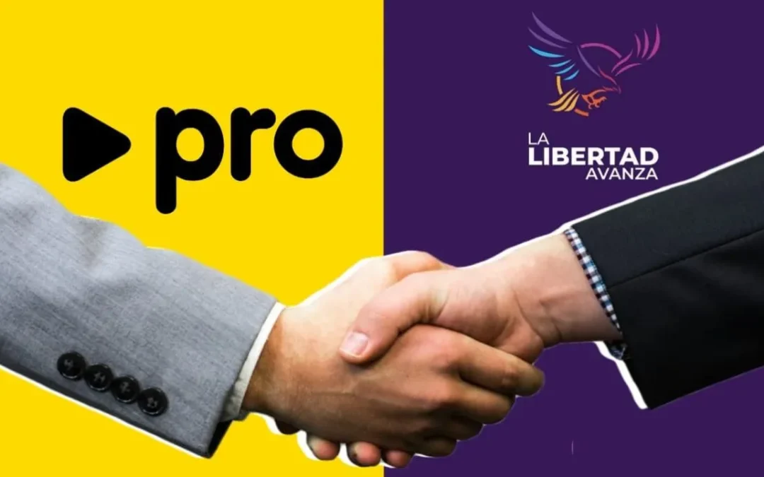 El Gobierno avanza en acuerdos con el PRO y negocia en reserva con sectores de la UCR