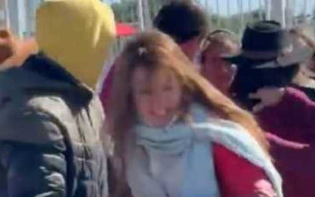 Escándalo en Formosa: una diputada fue agredida por una patota y apuntó al oficialismo