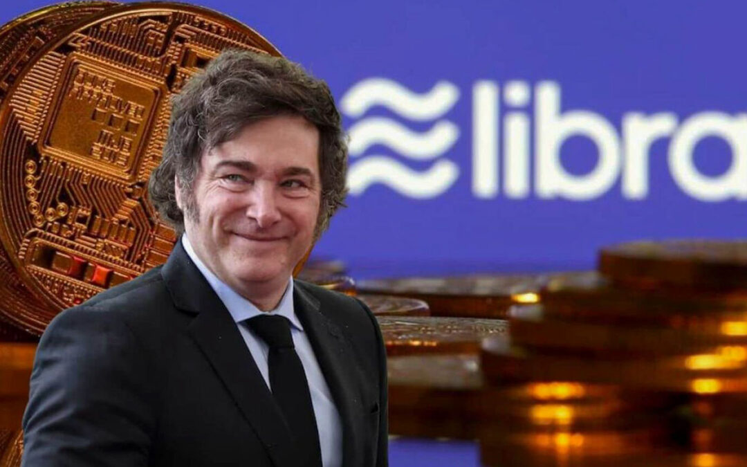 Hayden Davis defendió el token $LIBRA ante la Justicia de Nueva York y negó que se tratara de una estafa