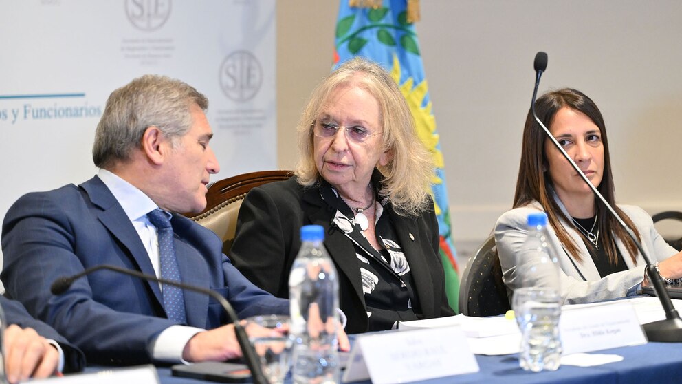 Los duros fundamentos del tribunal que destituyó a Julieta Makintach: “Provocó un daño evidente al Poder Judicial”