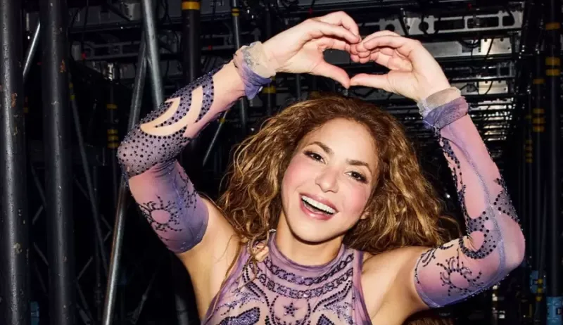 Shakira dará un show gratuito en Copacabana y seguirá la tradición de Madonna y Lady Gaga