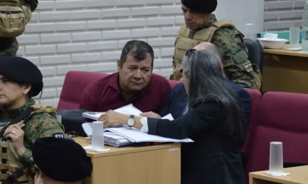 Caso Cecilia Strzyzowski: prisión perpetua para César Sena y sus padres por el femicidio que conmocionó al país