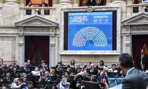 Reglamentaron la ley de Inocencia Fiscal y comenzó el nuevo blanqueo que cambia las reglas tributarias